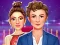 Hra Celebrity Couple Red Carpet Fashion