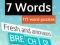 Hra 7 Words 777 Word puzzles