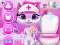 Hra Kitty Kate Caring Game