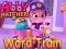 Hra Abby Hatcher Word train