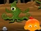 Hra Monkey Go Happy Stage 46