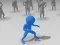 Hra Epic Stickman Challenge
