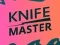 Hra Knife Master