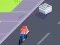 Hra Paper Girl