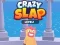 Hra Crazy Slap