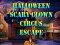 Hra Halloween Scary Clown Circus Escape