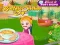 Hra Hazel & Mom's Recipes Buffalo Chicken Dip