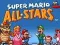 Hra Super Mario All-Stars