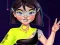 Hra Princesses Cyber Robot vs Nature