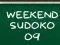 Hra Weekend Sudoku 09