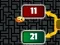 Hra Golden Beetle Division