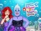 Hra Underwater Princess Vs Villain Rivalry