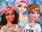 Hra Princess Style Vlog Spring Refreshment