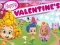 Hra Happy Valentine's