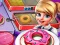 Hra Cooking Fast: Donuts
