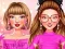 Hra Celebrity Valentino Pink Collections
