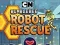 Hra Bumblebee Robot Rescue