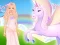 Hra Girl And The Unicorn