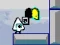 Hra Tricky Keys 2