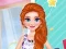 Hra Princess Kitchen Stories: Birthday Cake