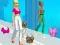 Hra Fashion Battle Catwalk Queen