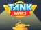 Hra Tank Wars