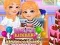 Hra Roxie's Kitchen: Birthday Cake For Mom