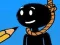 Hra Hangman April
