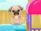 Hra Puppy Playground Builder