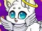 Hra Halloween Cute Pets