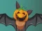 Hra Halloween Bat Rescue