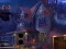 Hra Halloween Magic Girl Escape