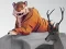 Hra Wild Hunter sniper buck