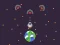 Hra Pixel Protect Your Planet