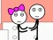 Hra Stickman Jailbreak - Love Story