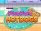 Hra Nom Nom Hotdogs