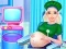 Hra Mommy Pregnant Caring