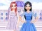 Hra Fashion Girl Friends Reunion
