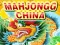 Hra Mahjongg China
