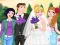Hra Three Bridesmaids for Ella