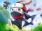 Hra Ninja Rabbit