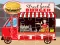 Hra Burger Trucks Jigsaw