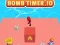 Hra Bomb Timer.io
