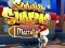 Hra Subway Surfers: Marrakech