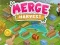 Hra Merge Harvest
