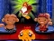 Hra Monkey Go Happy Stage 693
