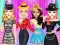Hra Girls K-POP Fashion Style