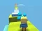Hra Kogama: Baldi's Basics Parkour!