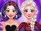 Hra My New Year's Sparkling Outfits