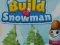 Hra Build a Snowman